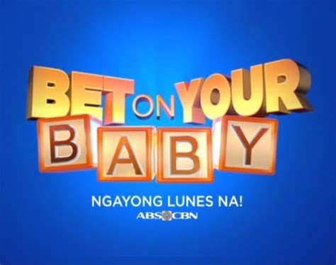 bet on your baby philippines